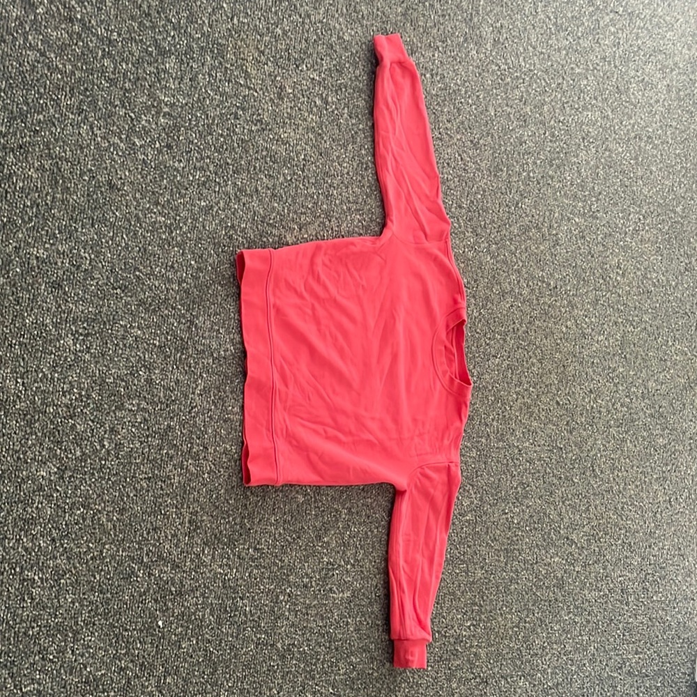 Lululemon Sweatshirt